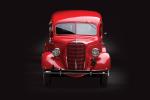 Ford V8 Panel Delivery 1937 года